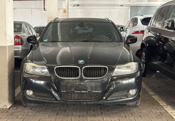 BMW 320 200.000 km 7.400 &euro; Mainz 55128
