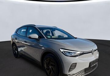 VW ID.4 12.674 km 28.450 &euro; Eltville 65343