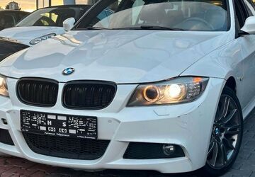 BMW 320 188.000 km 12.990 &euro; Mainz 55128