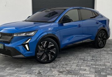 Renault Rafale 18.356 km 35.990 &euro; Kiedrich 65399