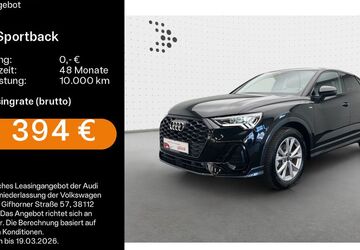Audi Q3 27.236 km 42.180 &euro; Oberursel 61440