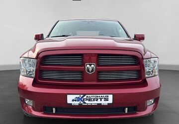 Dodge RAM 67.000 km 29.900 &euro; Wörrstadt 55286