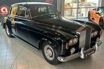 Rolls Royce Silver Cloud III 6.2 |Schwarz-Rot|Classic Data 2| 112.506 km 49.999 &euro; Mainz-Kostheim 55246