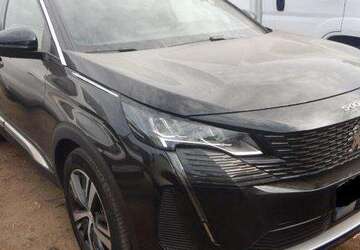 Peugeot 5008 40.526 km 25.380 &euro; Rüsselsheim 65428