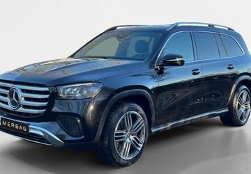 Mercedes-Benz GLS 350 5.340 km 109.990 &euro; Mainz 55128