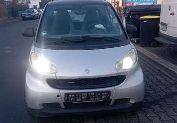 Smart forTwo 139.000 km 2.000 &euro; Rüsselsheim 65428