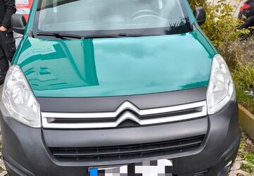 Citroen Berlingo 154.180 km 8.400 &euro; Mainz 55252