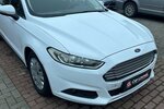 Ford Mondeo Lim. Trend 2.0 |Auto|Klima-Auto|Tempo| 119.980 km 9.999 &euro; Mainz-Kostheim 55246