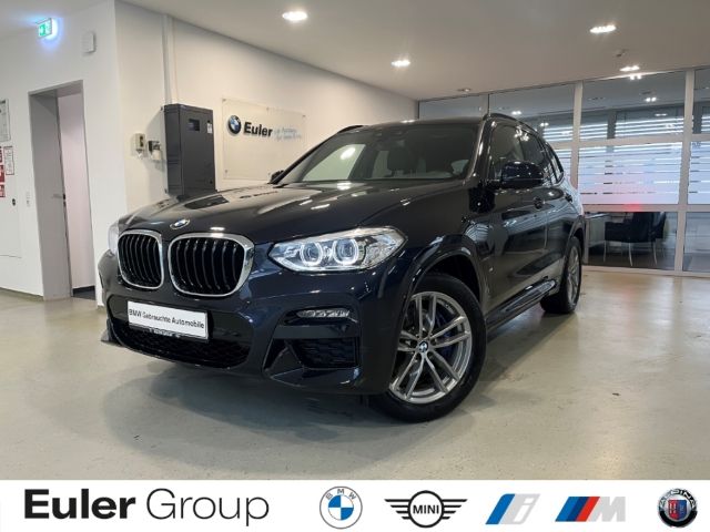 BMW X3 70.721 km 32.466 &euro; Hofheim 65719