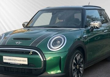 Mini Cooper SE 45.064 km 19.990 &euro; Wiesbaden 65203