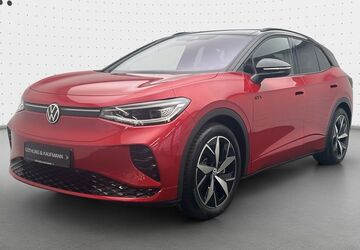 VW ID.4 20.409 km 42.980 &euro; Hofheim 65719