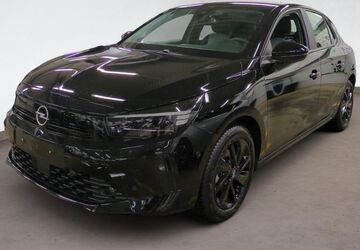 Opel Corsa 27.895 km 17.399 &euro; Groß-Gerau 64521