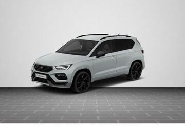 Cupra Ateca 11.990 km 46.590 &euro; Mainz 55129