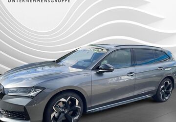 Skoda Superb 15.900 km 51.490 &euro; Bad Camberg 65520
