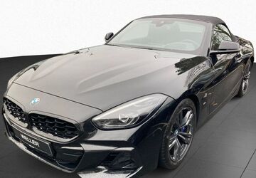 BMW Z4 M40 26.348 km 52.450 &euro; Kronberg 61476