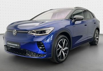 VW ID.4 14.648 km 42.980 &euro; Hofheim 65719