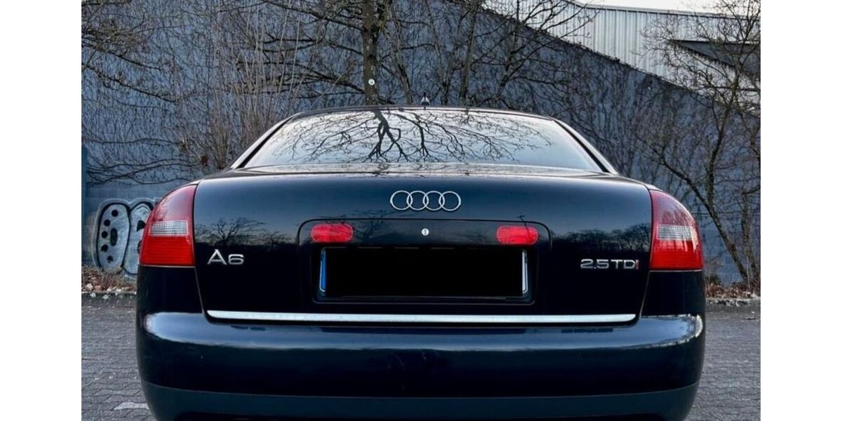 Audi A6 385.000 km 1.299 &euro; Oberursel 61440