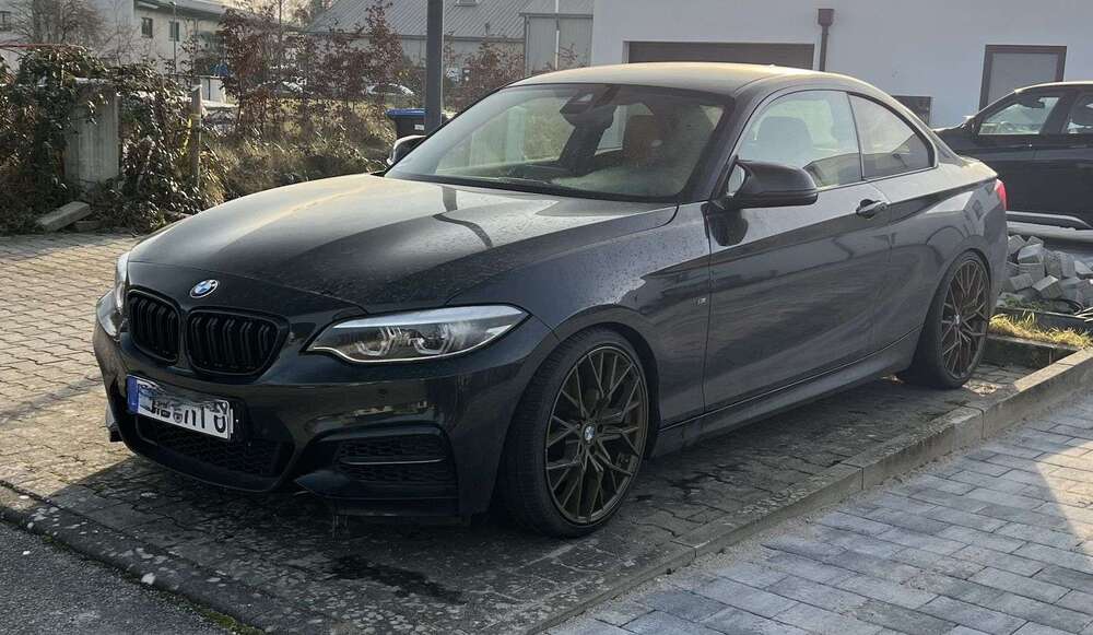 BMW 240 62.912 km 26.990 &euro; Kiedrich 65399
