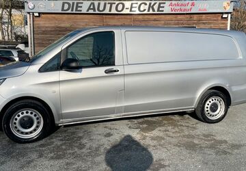Mercedes-Benz Vito 216.100 km 12.350 &euro; Rüsselsheim 65428