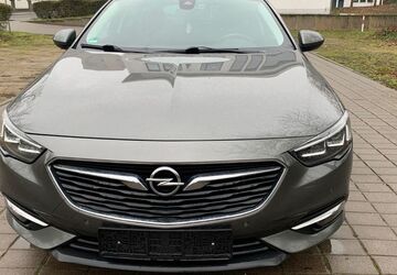 Opel Insignia 143.000 km 10.699 &euro; Mainz-Kastel 55252