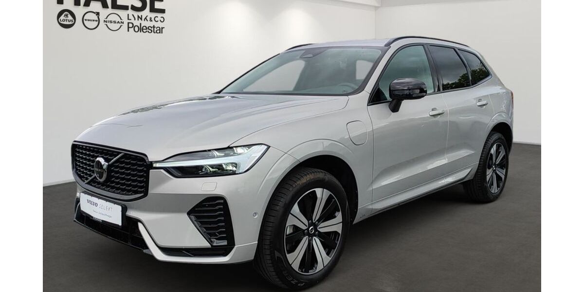 Volvo XC60 11.210 km 48.490 &euro; Mainz-Kastel 55252