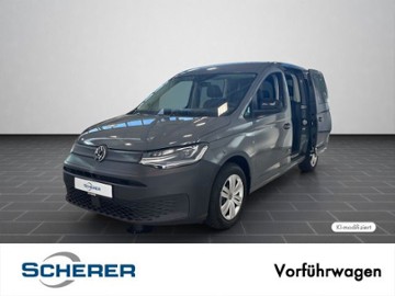 Gebrauchte VW Caddy