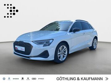 Gebrauchte Audi A3