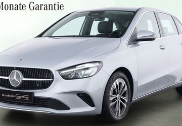 Mercedes-Benz B 200 6.396 km 30.900 &euro; Hattersheim 65795