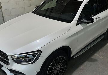 Mercedes-Benz GLC 300 108.950 km 51.750 &euro; Hattersheim am Main 65795