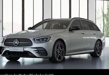 Mercedes-Benz E 300 81.950 km 33.490 &euro; Wiesbaden 65189