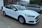 Ford Mondeo Lim. Trend 2.0 |Auto|Klima-Auto|Tempo| 119.980 km 9.999 &euro; Mainz-Kostheim 55246