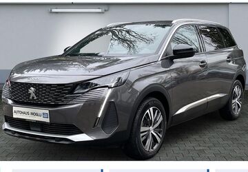 Peugeot 5008 37.327 km 23.480 &euro; Rüsselsheim 65428