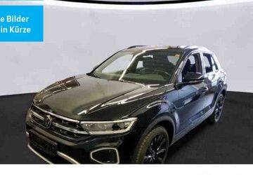 VW T-Roc 44.291 km 25.630 &euro; Eschborn 65760