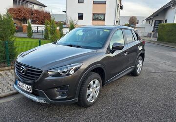 Mazda CX-5 132.851 km 13.200 &euro; Groß-Gerau 64521