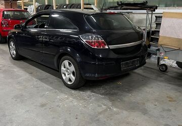 Opel Astra 284.333 km 949 &euro; Nieder-Olm 55268