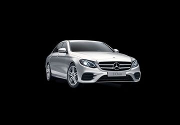 Mercedes-Benz E 200 76.000 km 27.990 &euro; Büttelborn 64572