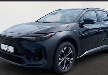 Toyota bZ4X 8.106 km 29.990 &euro; Eschborn 65760