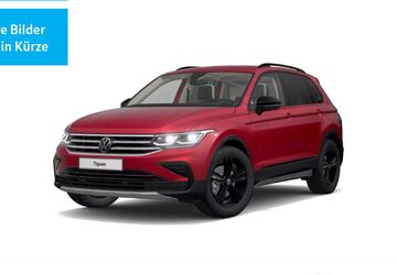 VW Tiguan 43.331 km 30.990 &euro; Mainz-Kastell (Wiesbaden) 55252