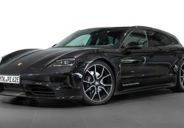 Porsche Taycan 39.900 km 86.900 &euro; Hofheim 65719