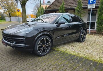 Porsche Cayenne 178.000 km 44.790 &euro; Wiesbaden 65205