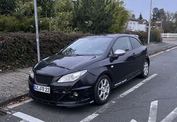 Seat Ibiza 232.000 km 4.600 &euro; Mainz 55122