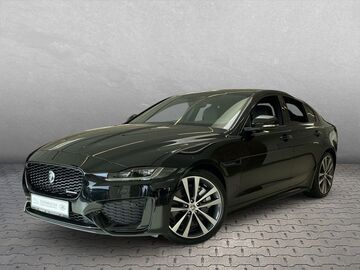 Gebrauchte Jaguar XE