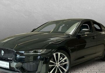 Jaguar XE 13.500 km 40.880 &euro; Mainz-Hechtsheim 55129