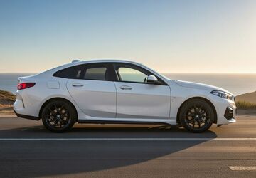 BMW 218 Gran Coupé 65.200 km 27.600 &euro; Bischofsheim 65474