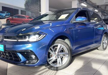 VW Polo 42.999 km 19.990 &euro; Idstein 65510