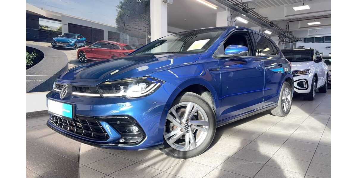 VW Polo 42.999 km 19.990 &euro; Idstein 65510