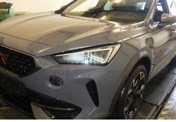 Cupra Formentor 60.330 km 27.980 &euro; Mainz 55129