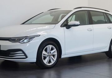 VW Golf 34.908 km 24.790 &euro; Wiesbaden 65205