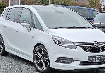 Opel Zafira Tourer 99.900 km 18.999 &euro; Rüsselsheim 65428