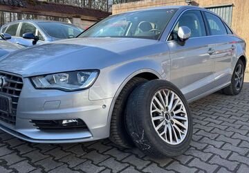 Audi A3 86.000 km 15.899 &euro; Eppstein 65817